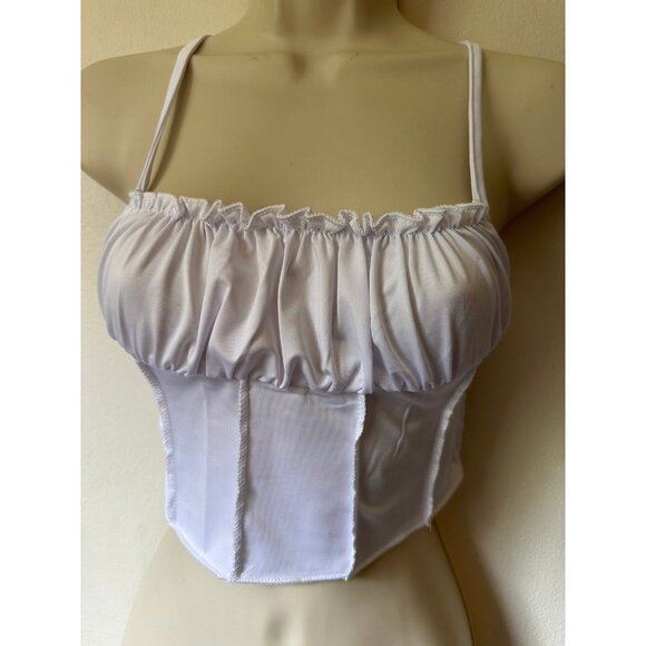 Female strapless - Picture 2 of 8